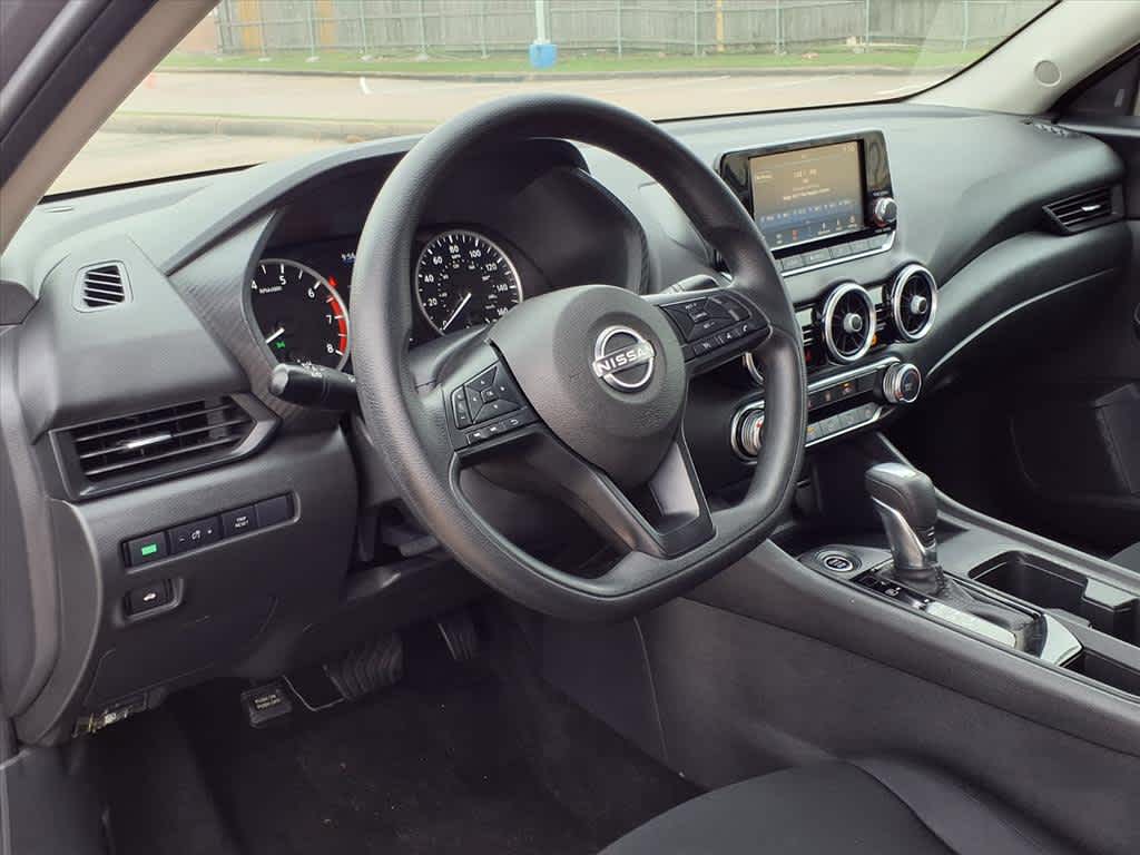 Thumbnail: 2024 Nissan Sentra - 2