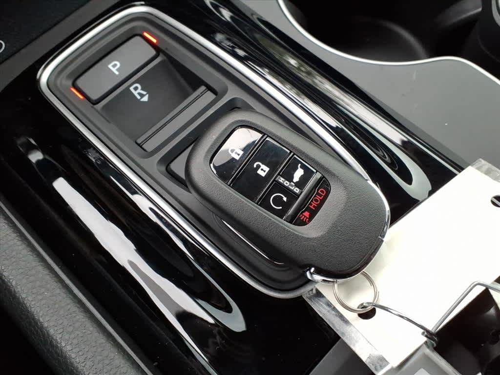 Thumbnail: 2025 Honda Pilot - 20