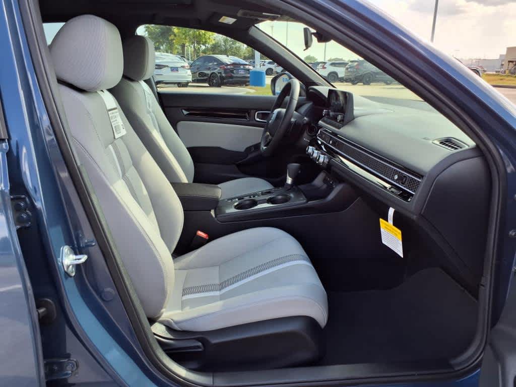 Thumbnail: 2026 Honda Civic - 14