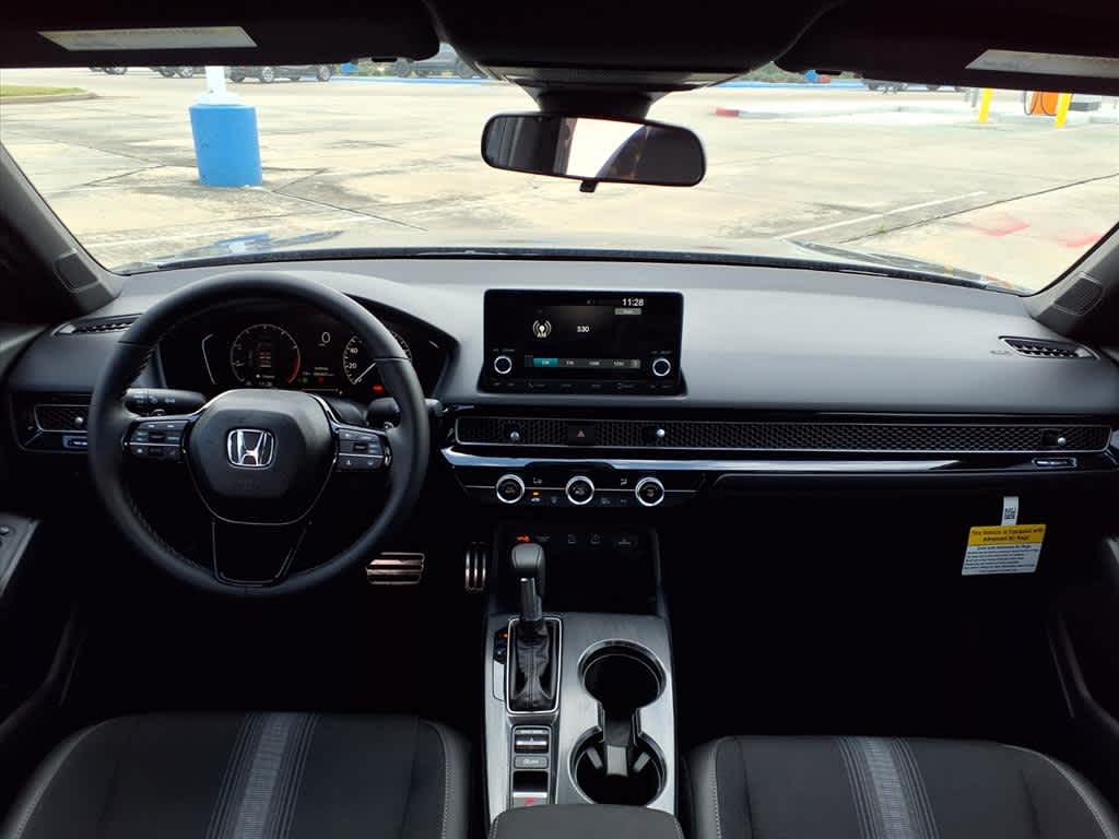 Thumbnail: 2026 Honda Civic - 9