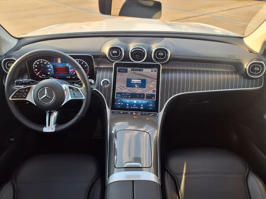 Thumbnail: 2024 Mercedes-Benz GLC - 10