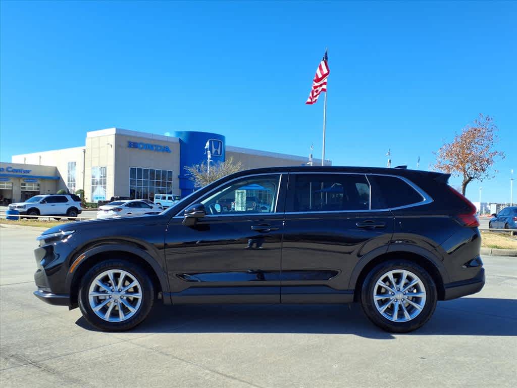 Thumbnail: 2025 Honda CR-V - 3