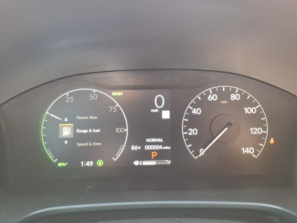 Thumbnail: 2026 Honda CR-V - 18