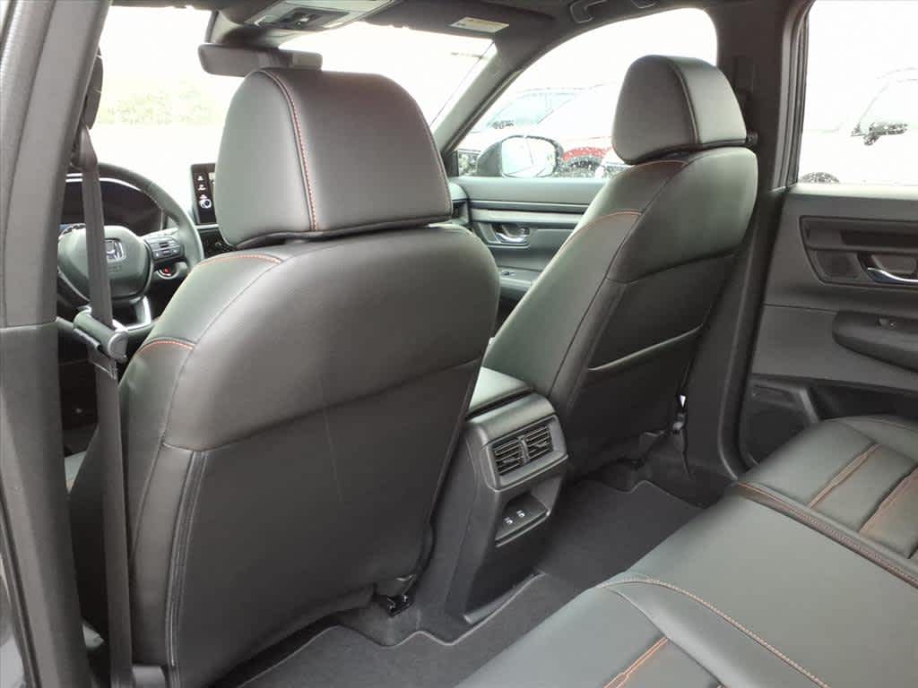 Thumbnail: 2026 Honda CR-V - 12