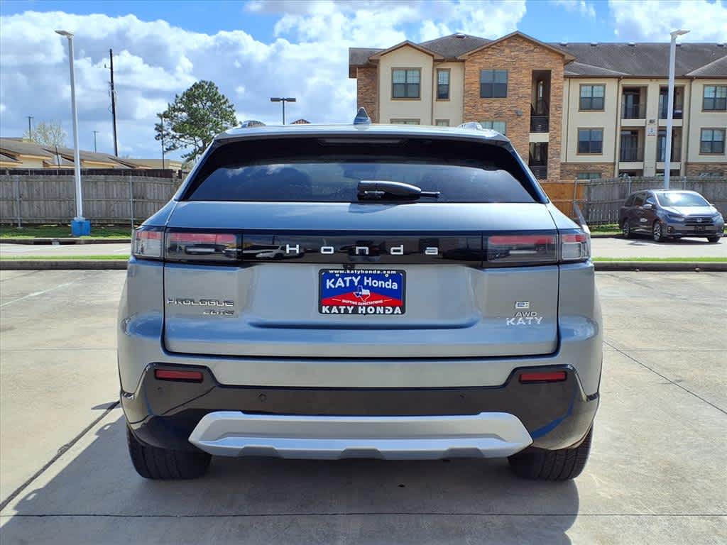 Thumbnail: 2024 Honda Prologue - 6