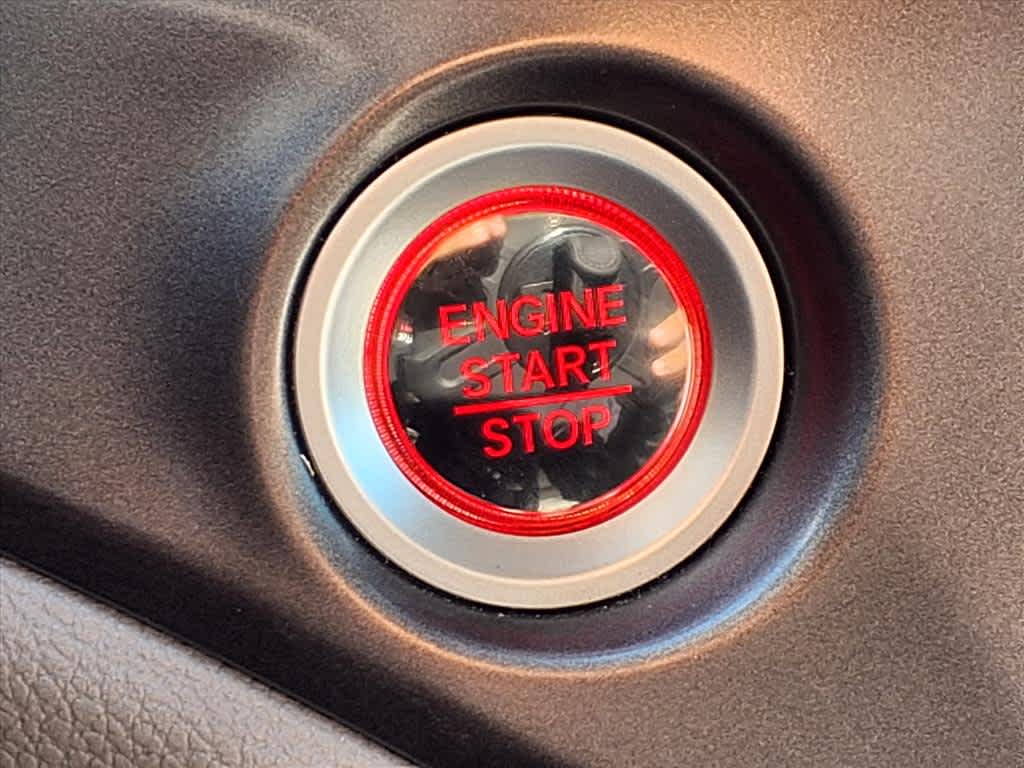 Thumbnail: 2020 Honda Pilot - 23