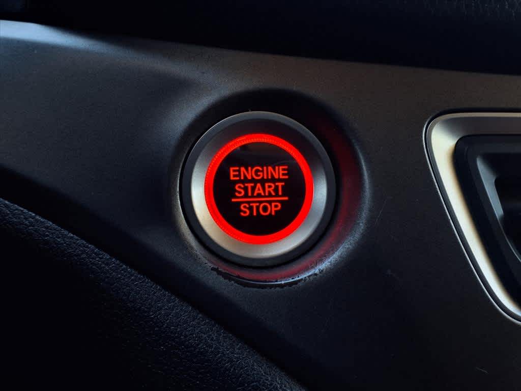 Thumbnail: 2019 Honda Pilot - 23