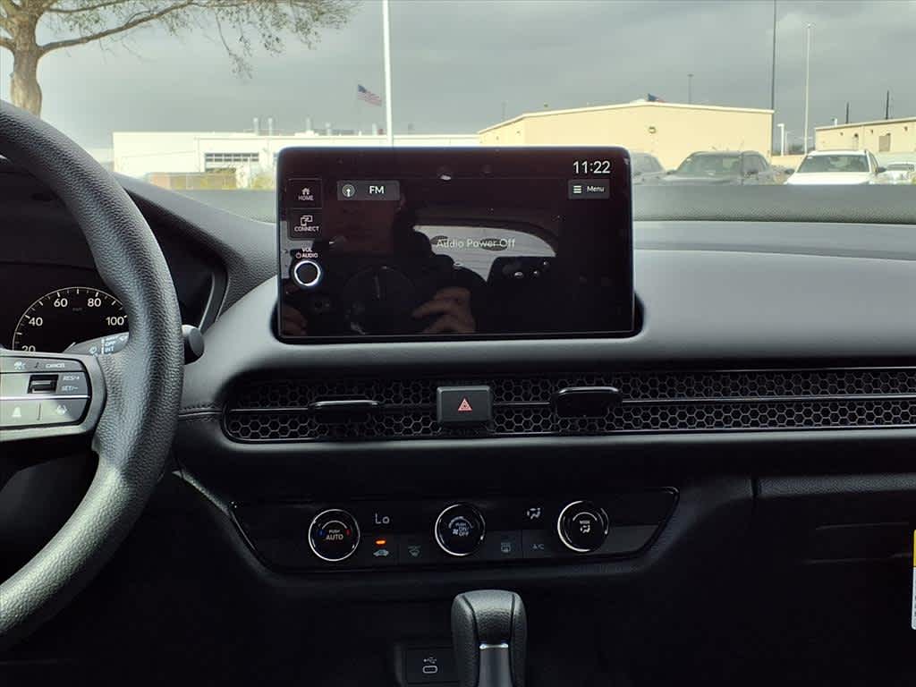 Thumbnail: 2026 Honda HR-V - 16