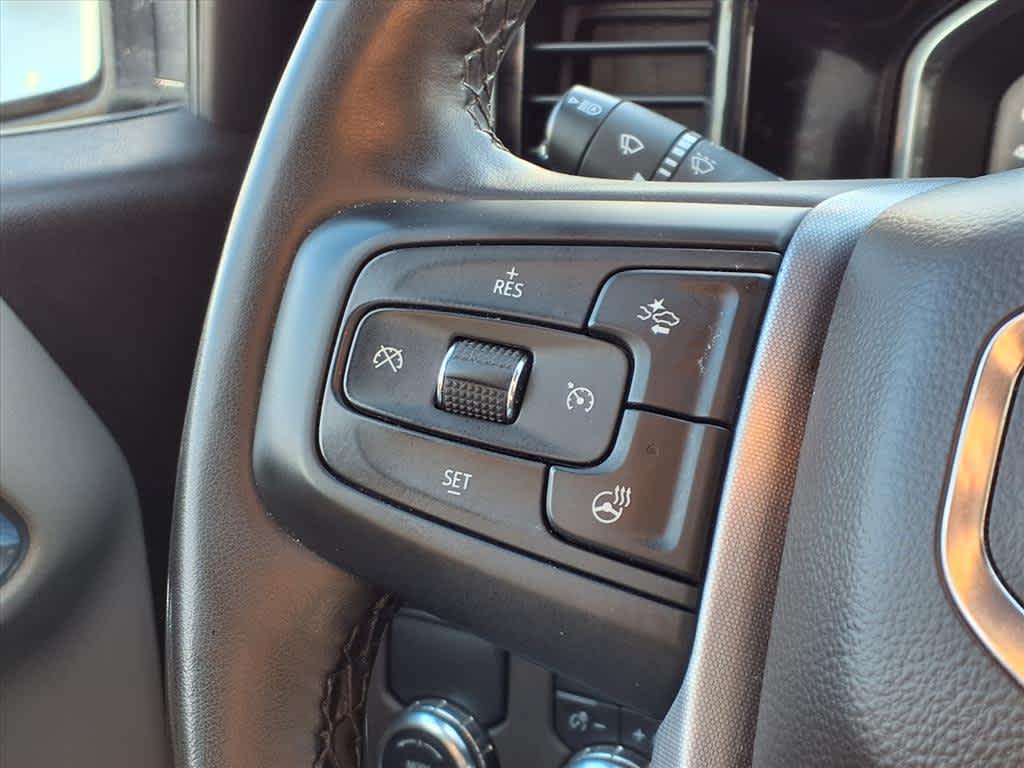 Thumbnail: 2024 GMC Sierra 1500 - 20