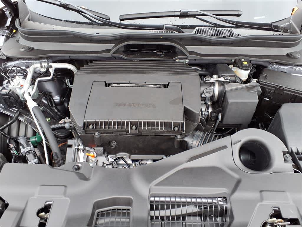 Thumbnail: 2026 Honda Pilot - 7