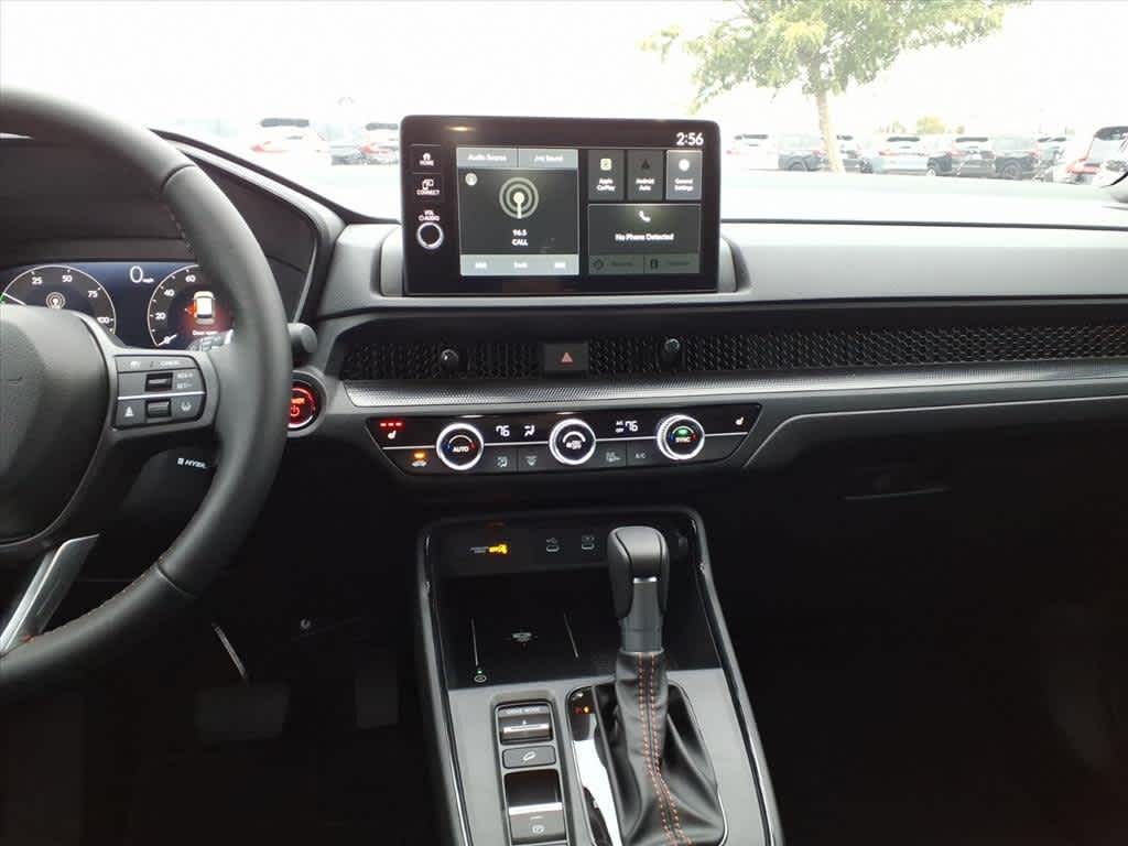 Thumbnail: 2026 Honda CR-V - 16