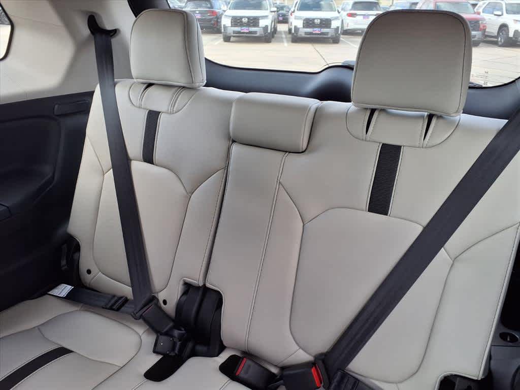 Thumbnail: 2026 Honda Pilot - 14