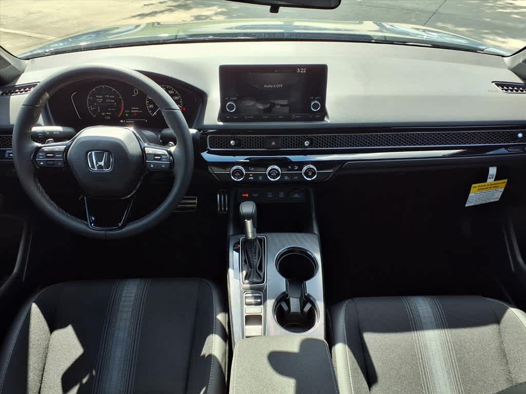 Thumbnail: 2026 Honda Civic - 14