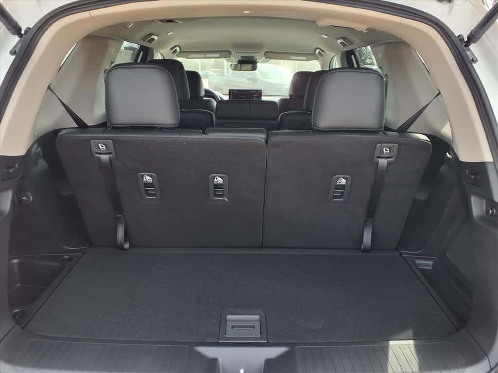 Thumbnail: 2026 Honda Pilot - 9