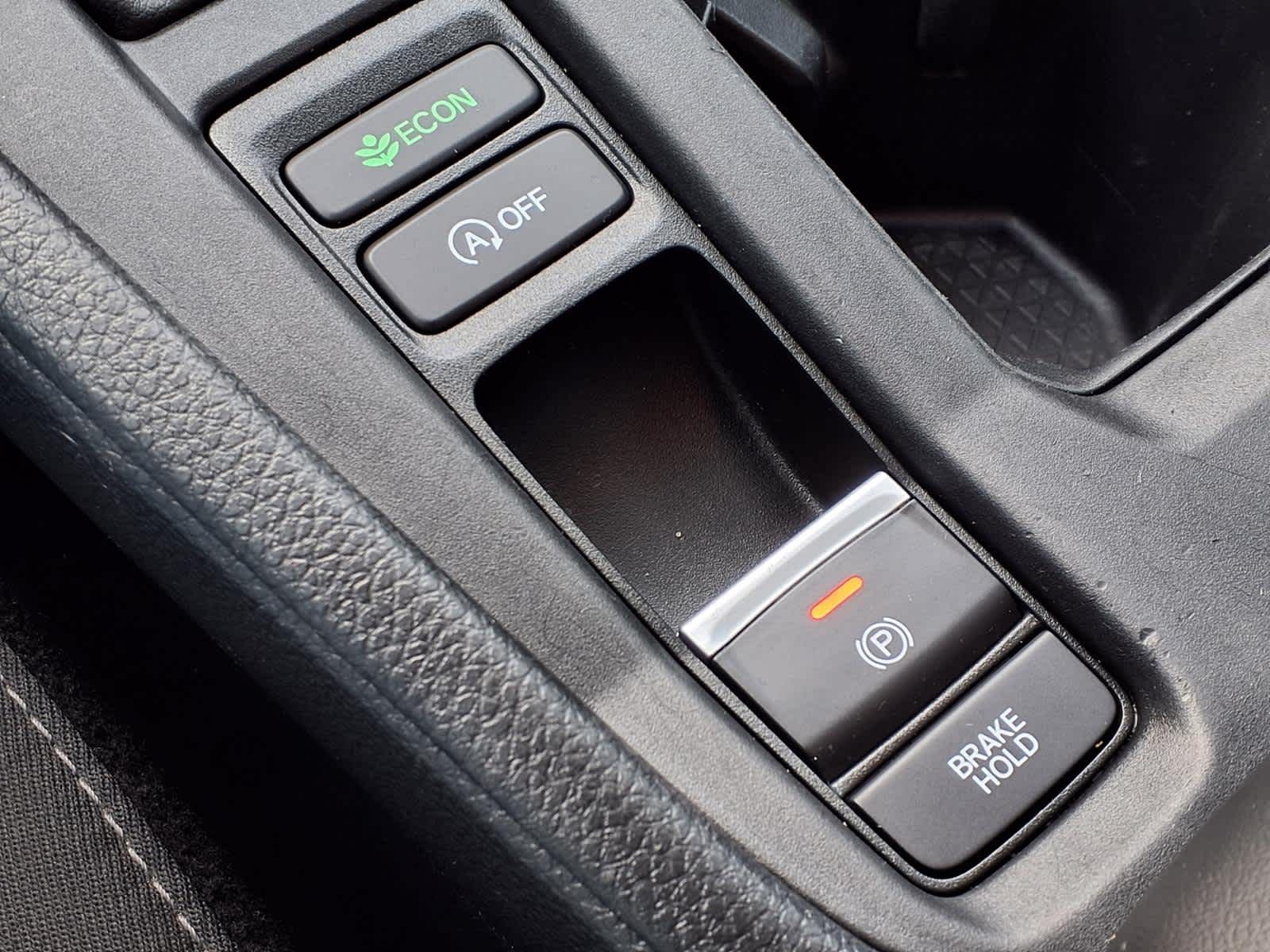 Thumbnail: 2024 Honda Accord - 20