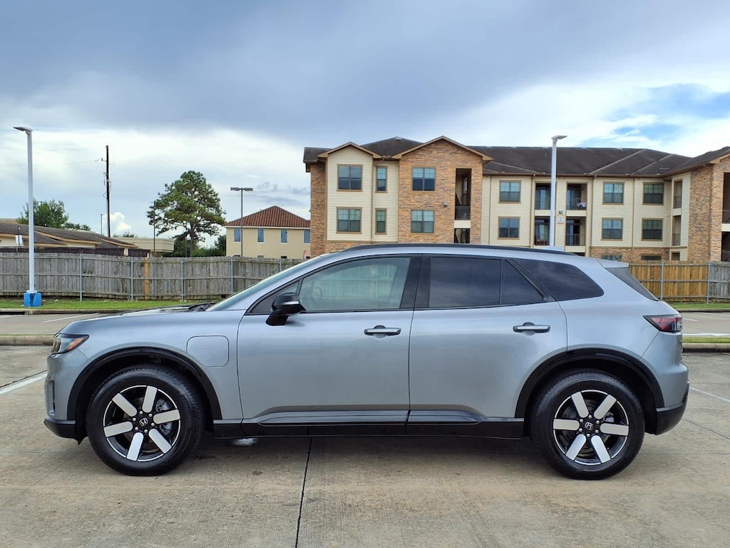 Used 2024 Honda Prologue Touring SUV
