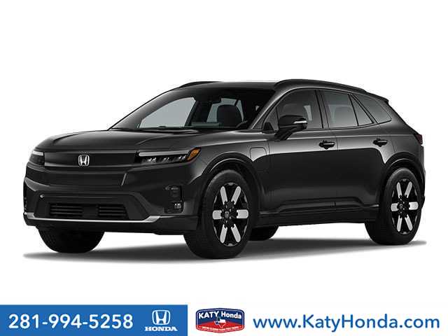  Honda Prologue