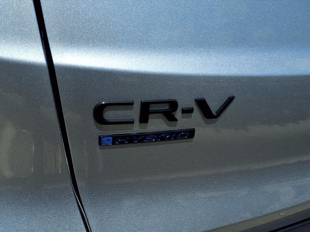 Thumbnail: 2026 Honda CR-V - 7