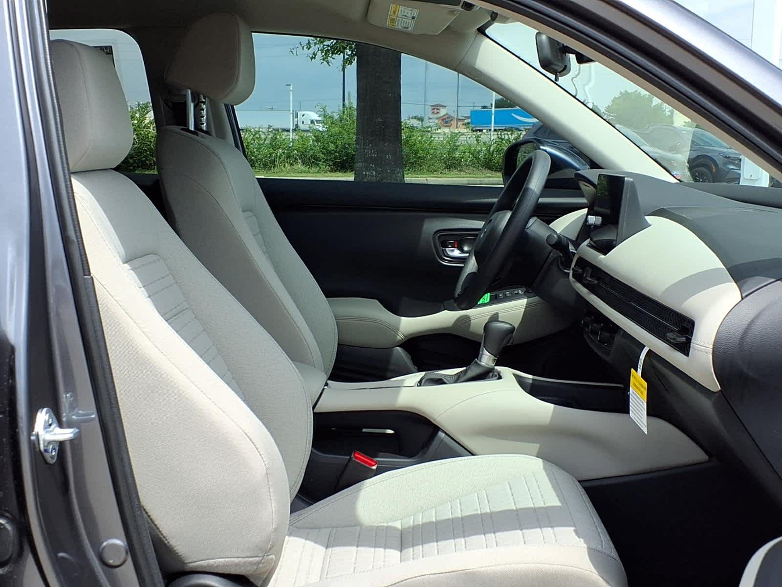 Thumbnail: 2027 Honda HR-V - 13