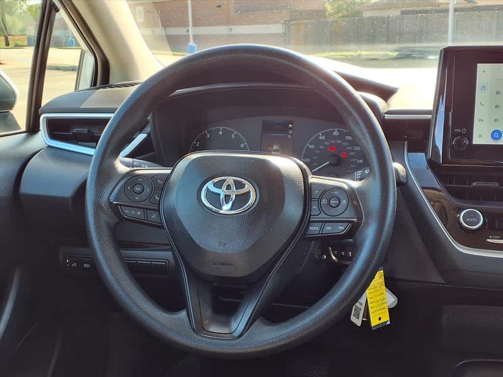 Thumbnail: 2024 Toyota Corolla - 16