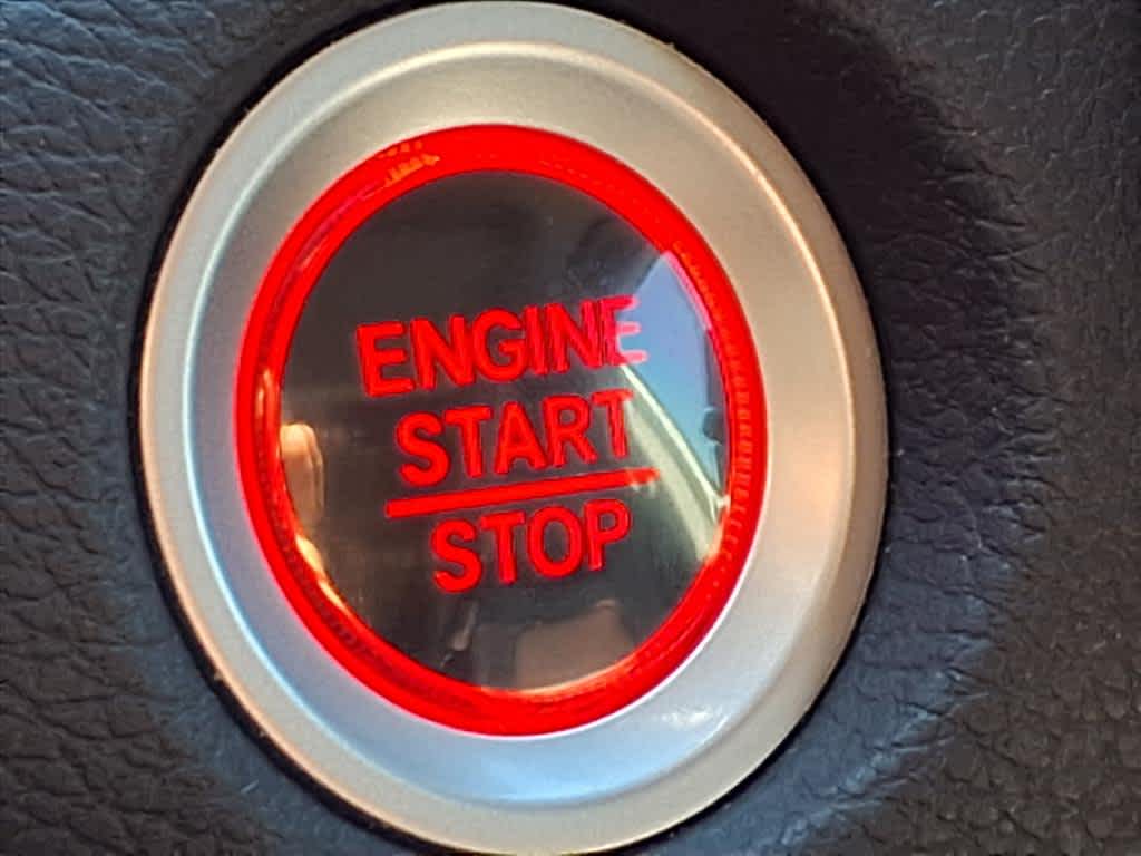 Thumbnail: 2019 Honda CR-V - 23