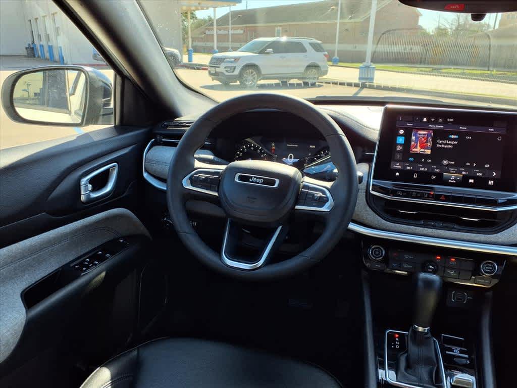 Thumbnail: 2024 Jeep Compass - 15