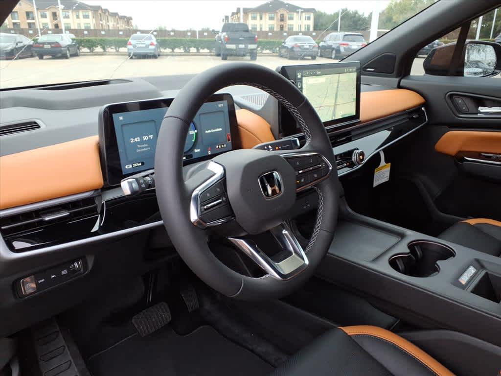 Thumbnail: 2026 Honda Prologue - 2