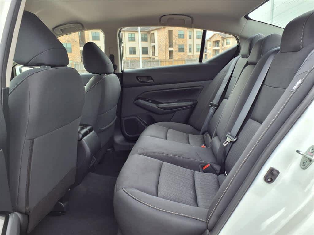 Thumbnail: 2023 Nissan Altima - 13