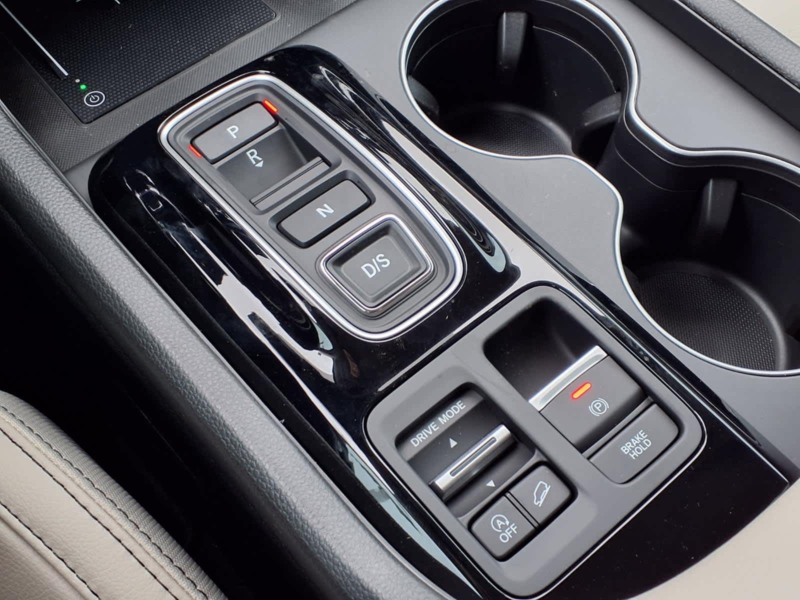 Thumbnail: 2026 Honda Pilot - 19