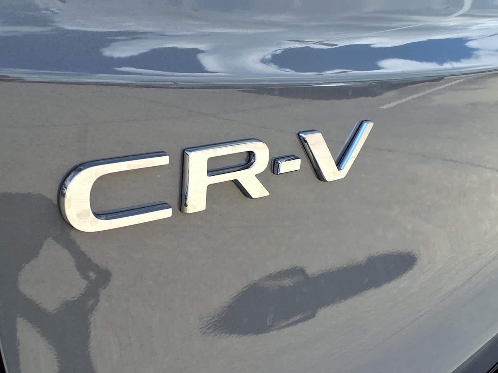 Thumbnail: 2026 Honda CR-V - 7