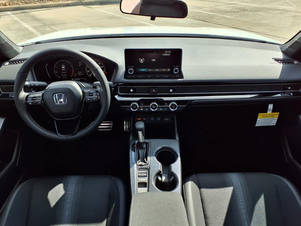 Thumbnail: 2026 Honda Civic - 10