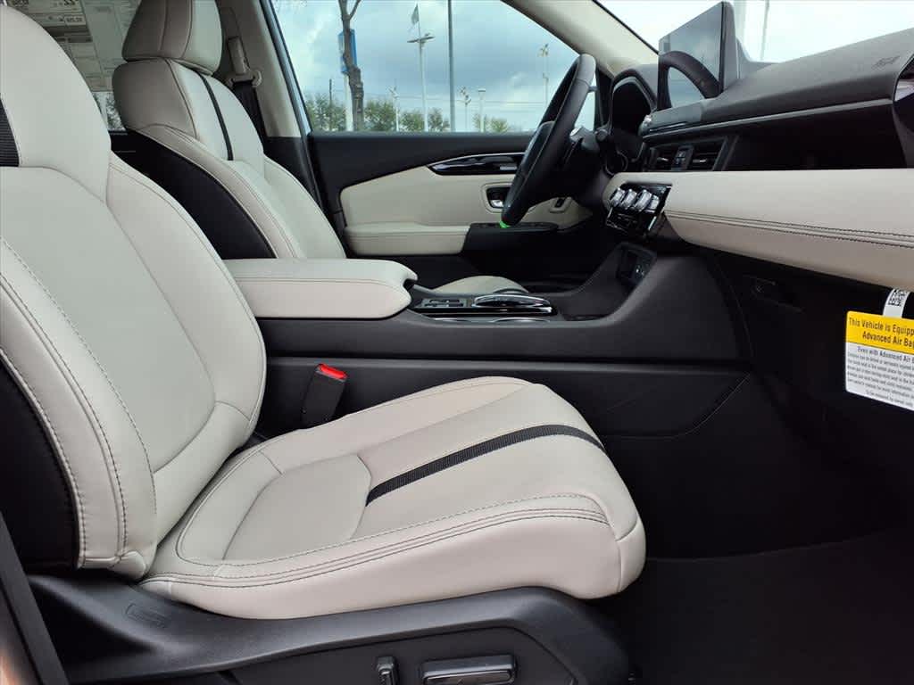 Thumbnail: 2026 Honda Pilot - 14