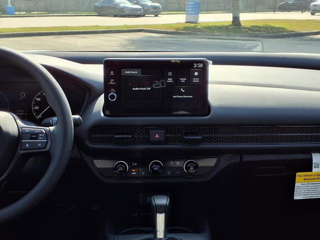 Thumbnail: 2026 Honda HR-V - 17