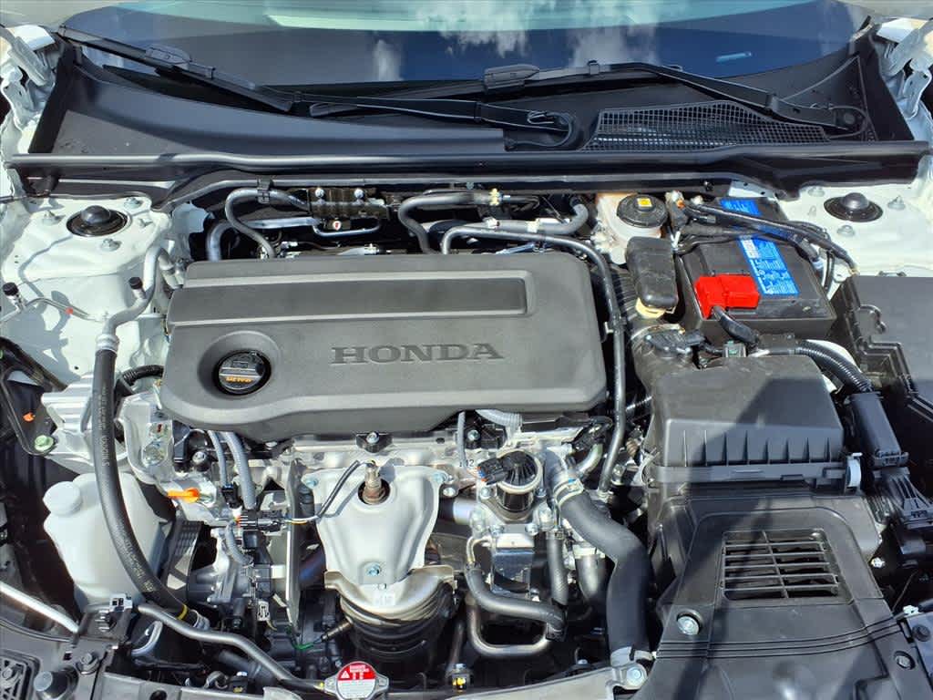 Thumbnail: 2026 Honda Civic - 9