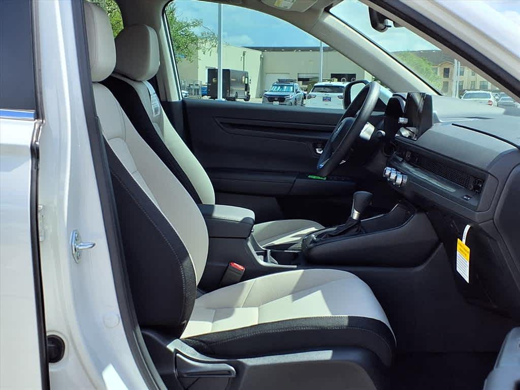 Thumbnail: 2026 Honda CR-V - 13