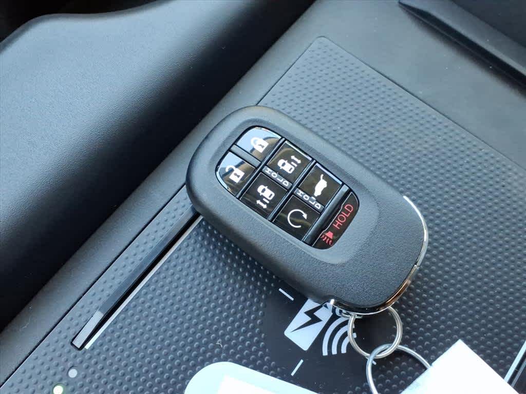 Thumbnail: 2026 Honda Odyssey - 20