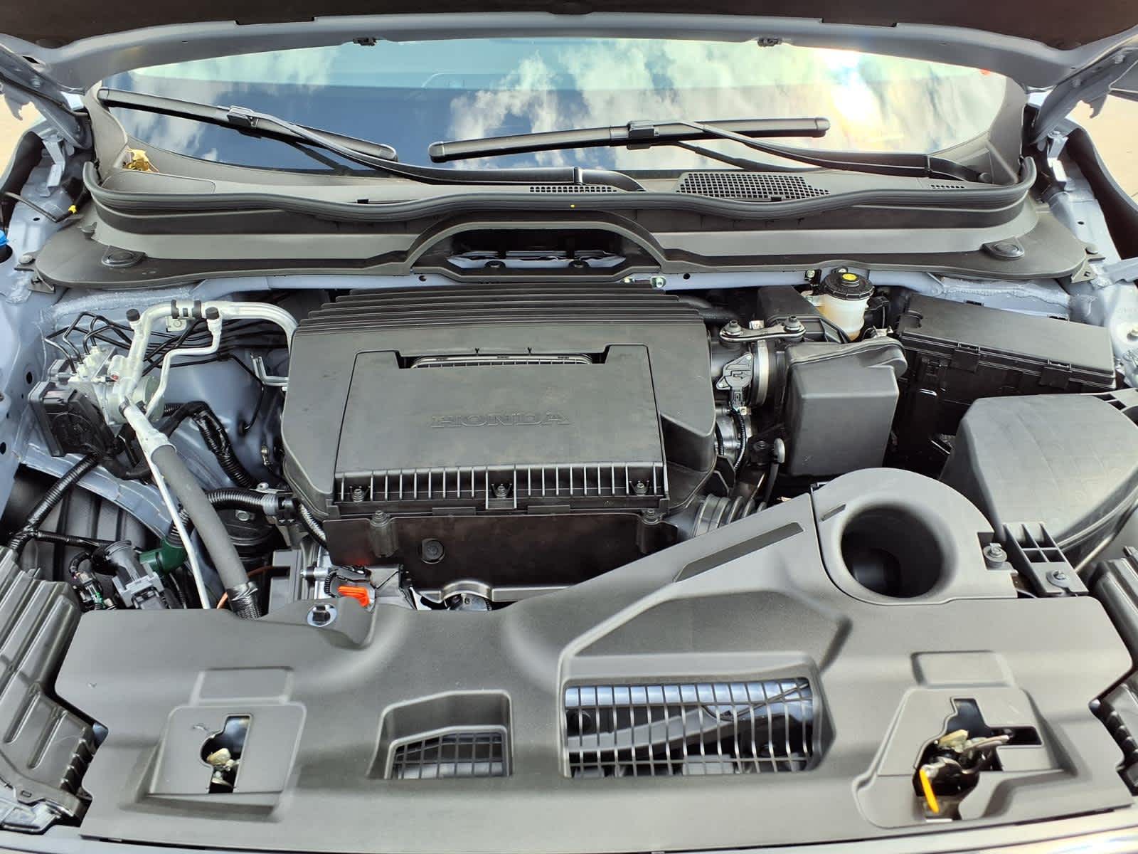 Thumbnail: 2026 Honda Pilot - 9