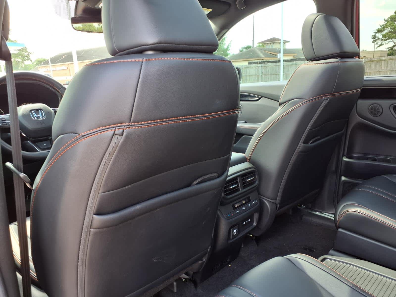 Thumbnail: 2025 Honda Pilot - 11