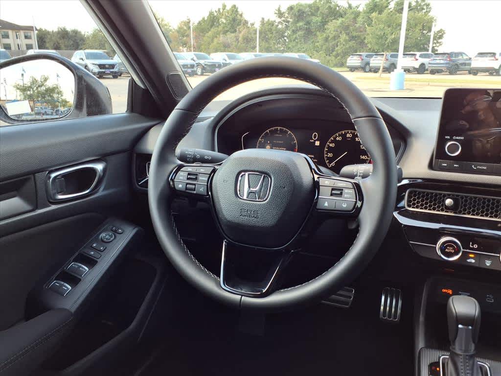 Thumbnail: 2026 Honda Civic - 15