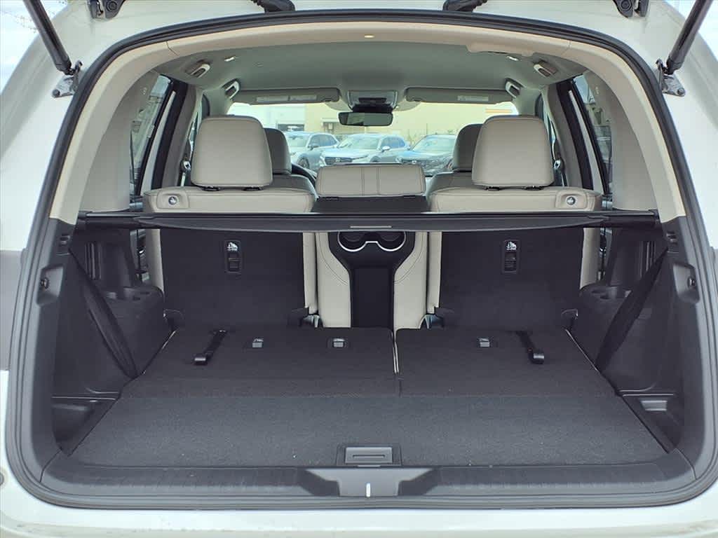 Thumbnail: 2026 Honda Pilot - 19