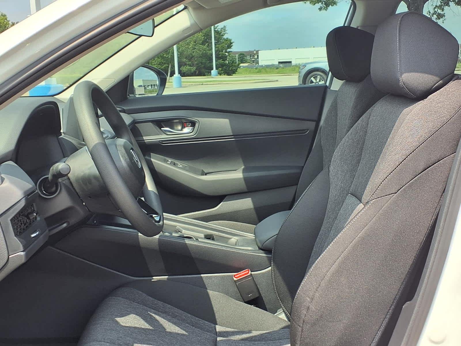 Thumbnail: 2026 Honda Accord - 10