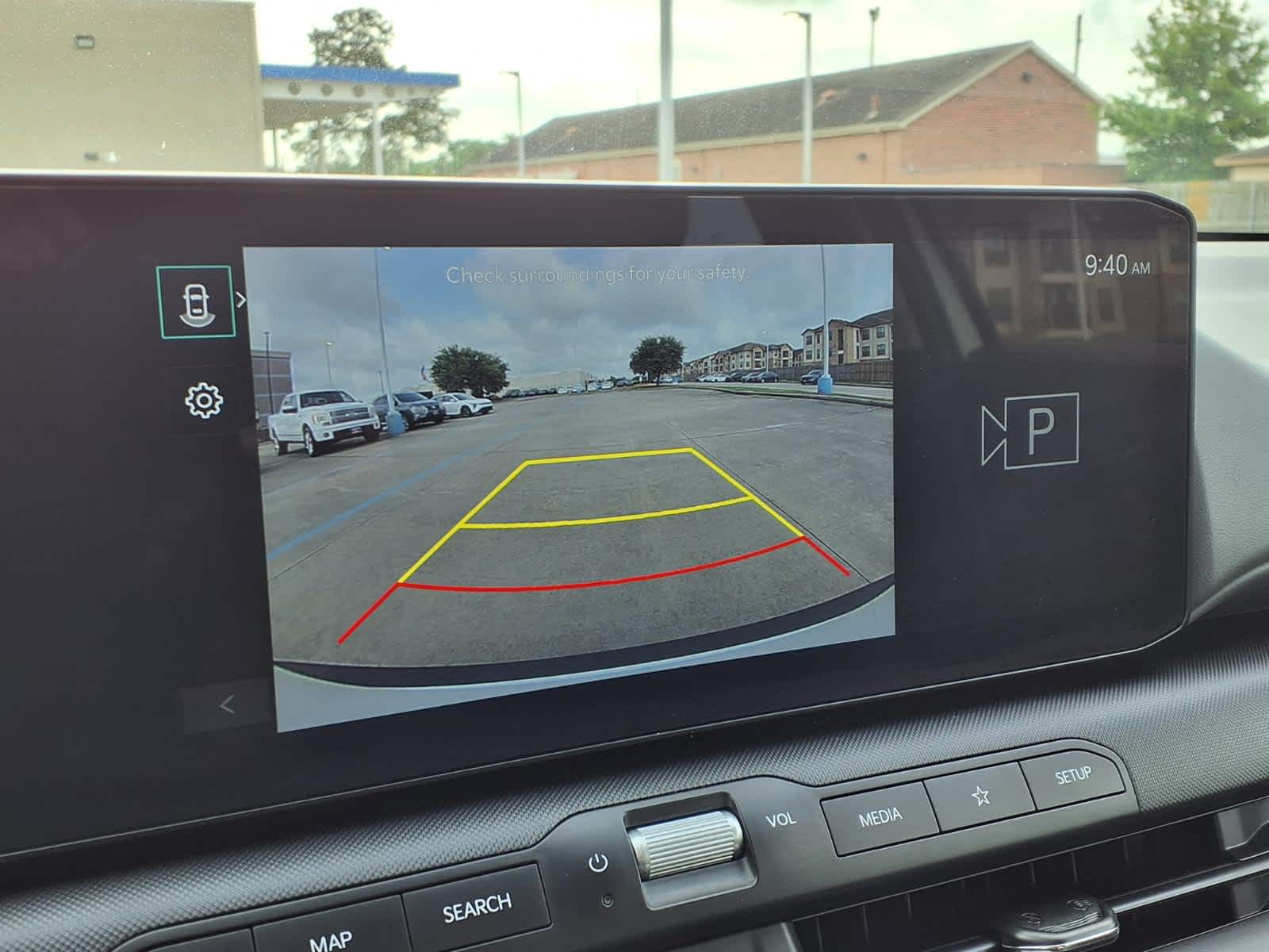 Thumbnail: 2025 Kia K4 - 18