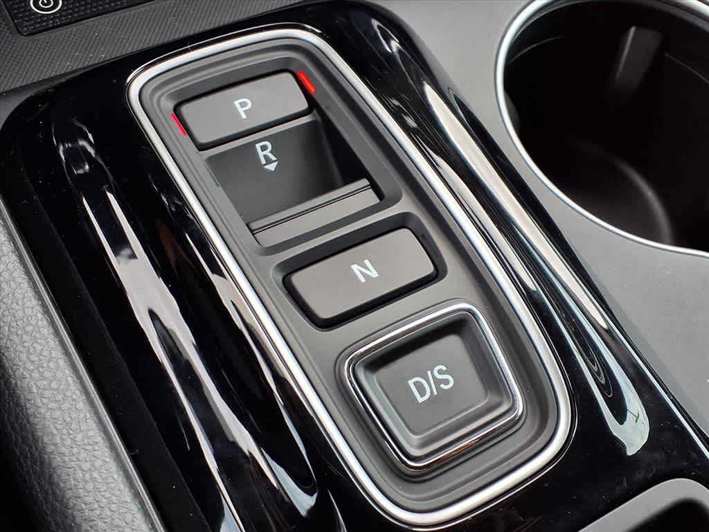 Thumbnail: 2025 Honda Pilot - 18