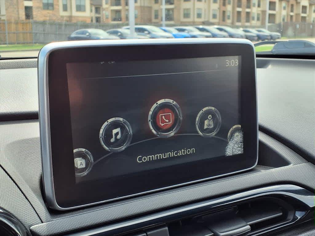 Thumbnail: 2016 Mazda MX-5 Miata - 13