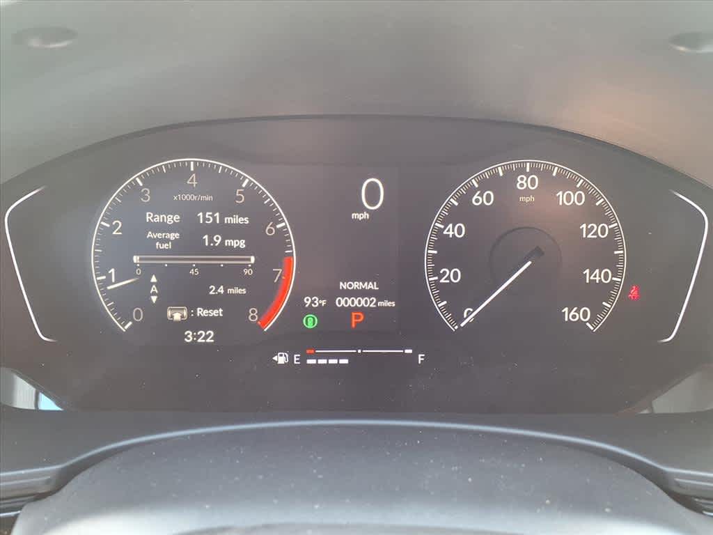 Thumbnail: 2026 Honda Civic - 17