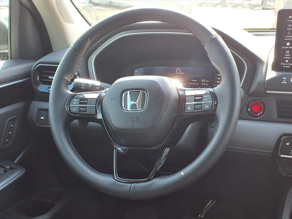 Thumbnail: 2026 Honda Pilot - 15