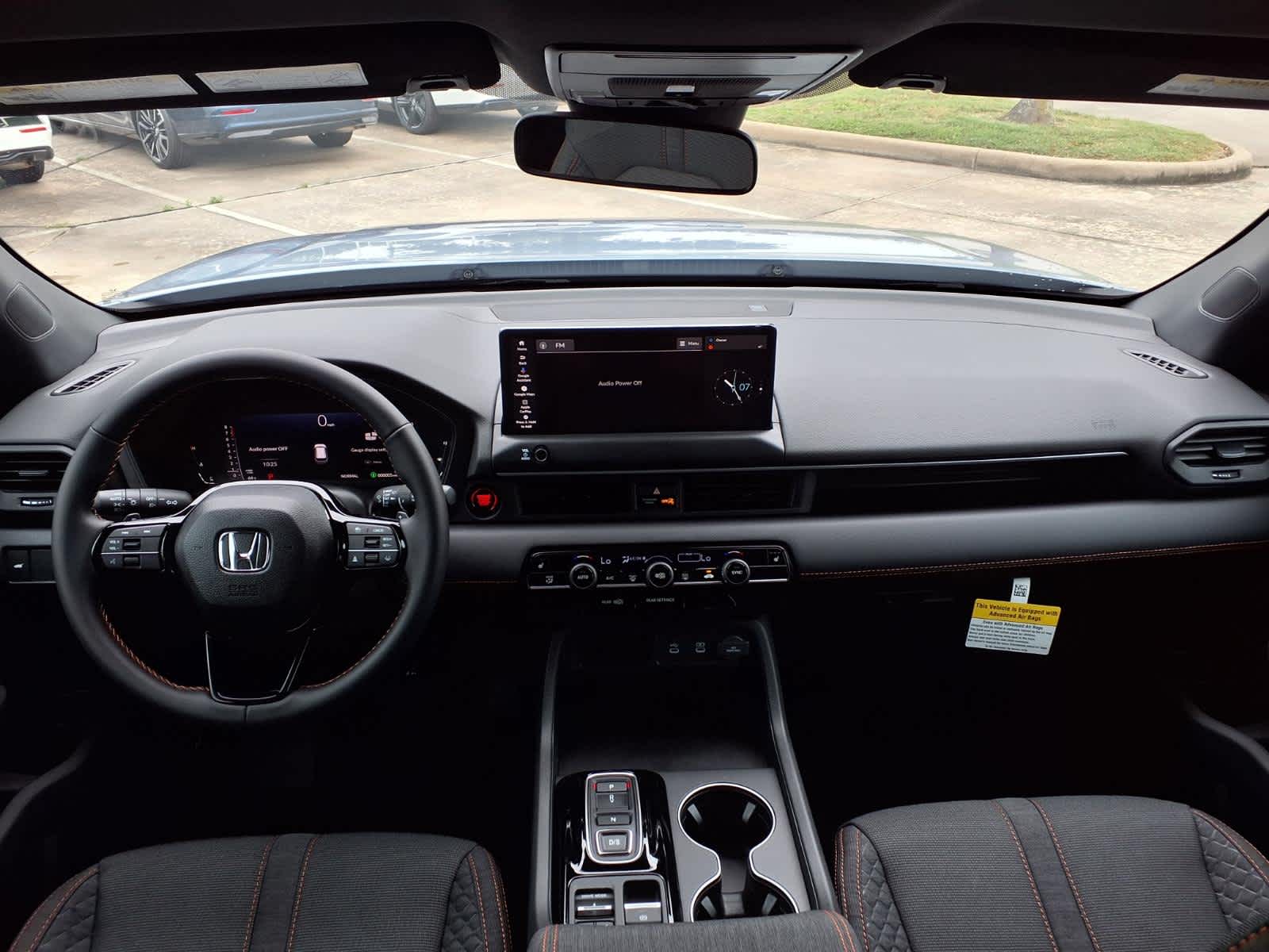Thumbnail: 2026 Honda Pilot - 14