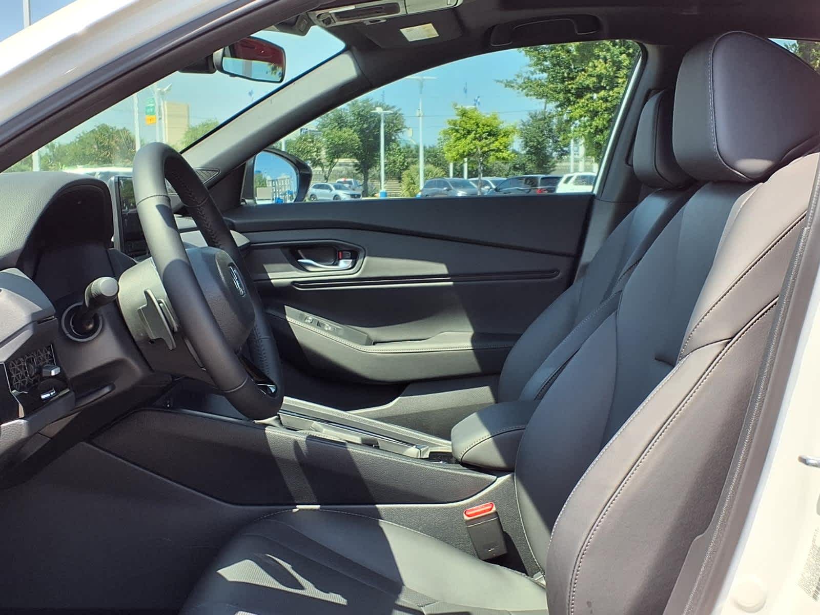 Thumbnail: 2026 Honda Accord - 10