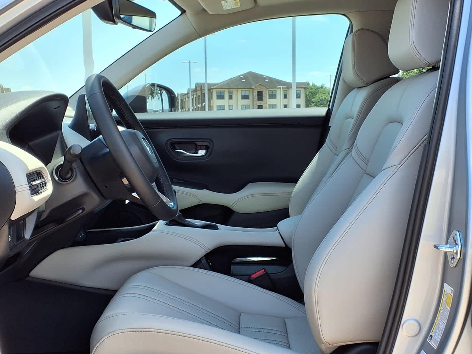 Thumbnail: 2027 Honda HR-V - 10