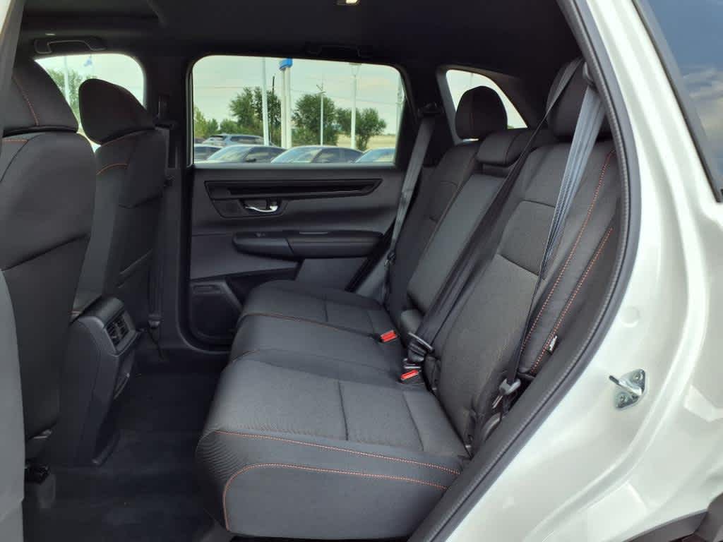 2026 Honda CR-V TrailSport - Photo 13